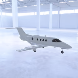Crypto Jets Club 2502