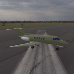 Crypto Jets Club 3789