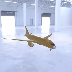 Crypto Jets Club 2501
