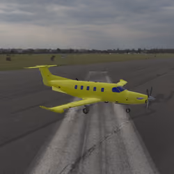 Crypto Jets Club 3847