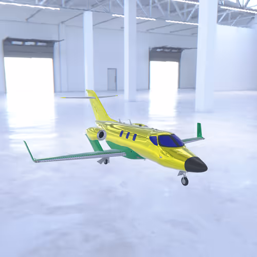 Cryptojetsclub