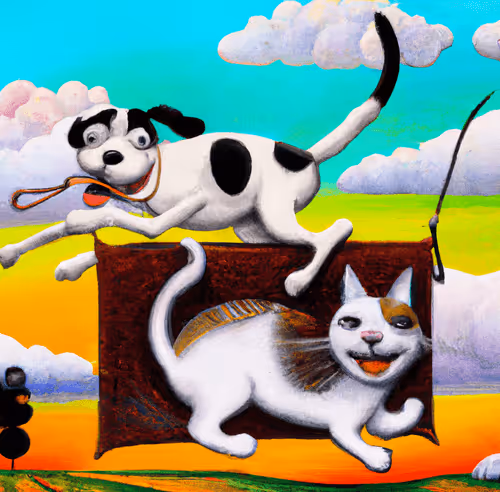 Surrealism By Sabateur Dhalli