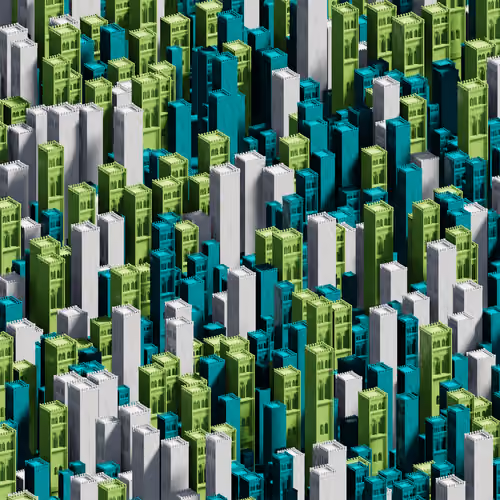 WhosBuilding 2.0 #12