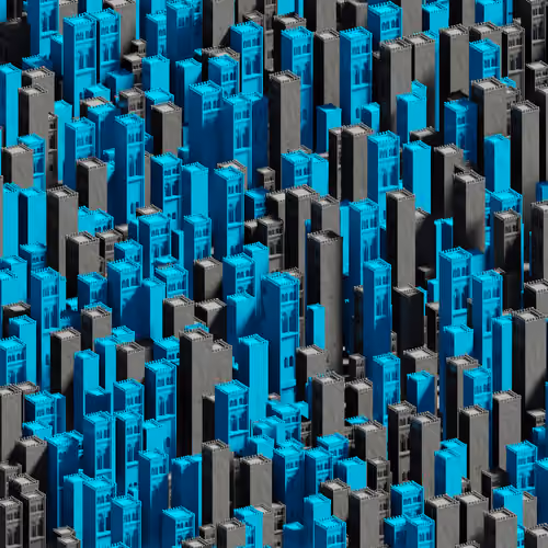 WhosBuilding 2.0 #45