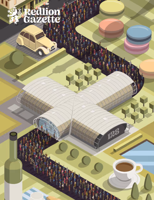 Item #128000009 Media