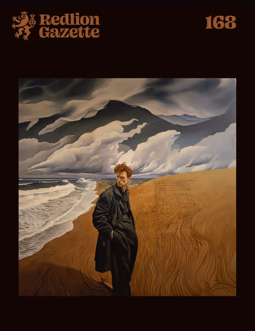 Item #168000007 Media