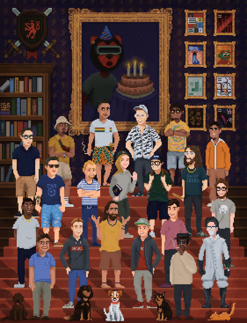 Item #156000003 Media