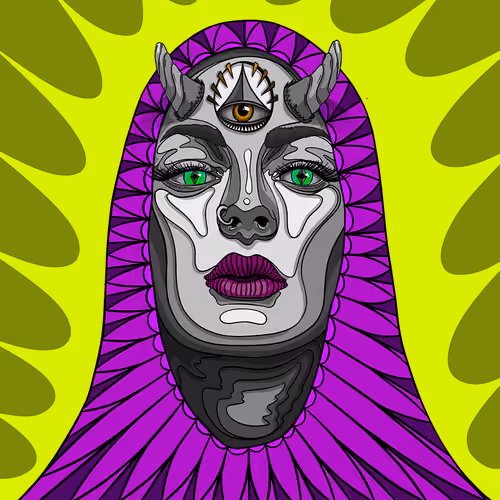 Prima Donna #68