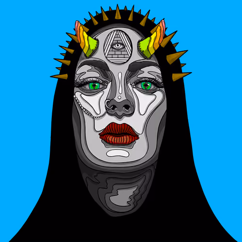 Prima Donna #1499