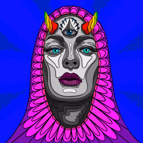 Prima Donna #107
