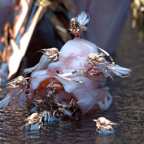 Giant Swan Dxp