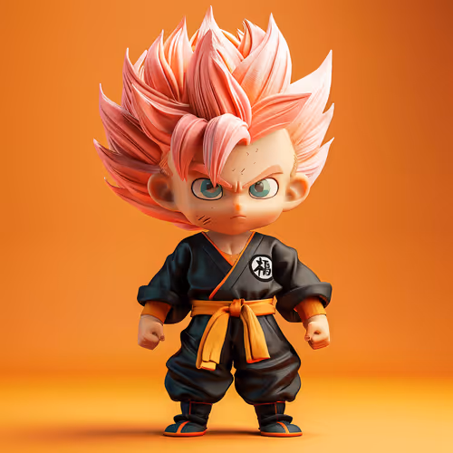 Supersaiyannft