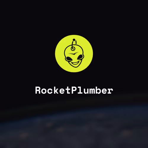 RocketPlumber
