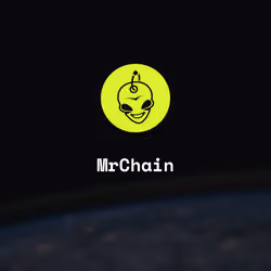MrChain