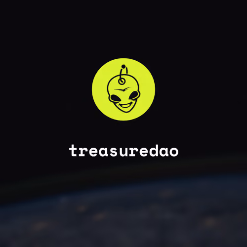 treasuredao