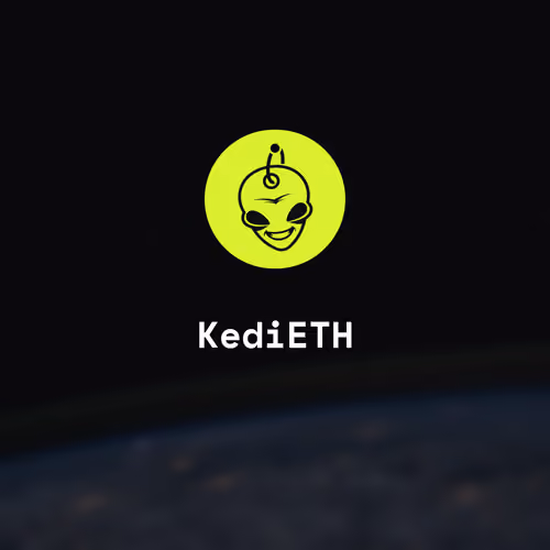 KediETH