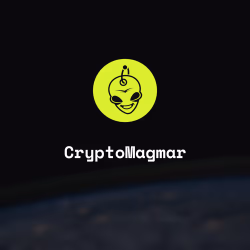 CryptoMagmar