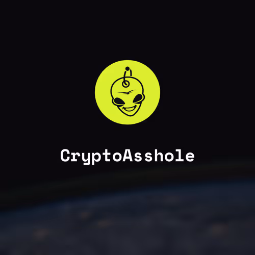 CryptoAsshole