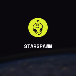 STARSPAWN