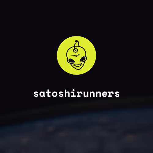 satoshirunners