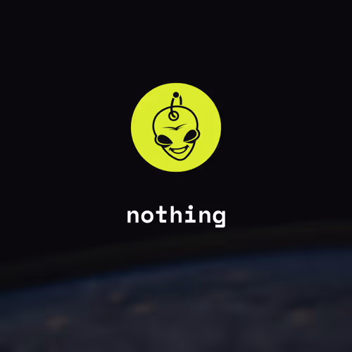 nothing