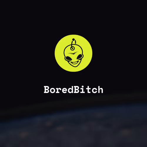 BoredBitch