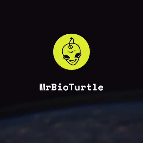 MrBioTurtle
