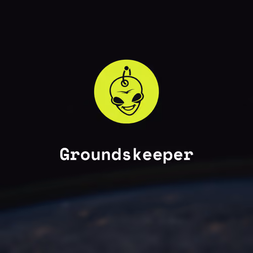 Groundskeeper