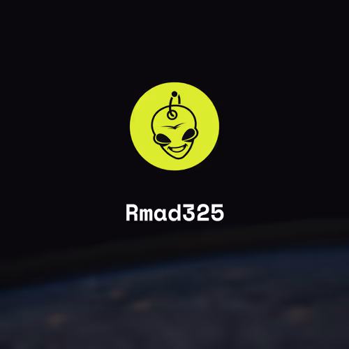Rmad325
