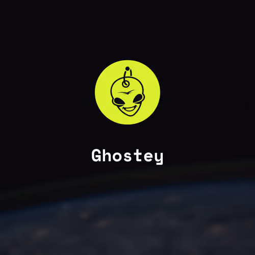 Ghostey