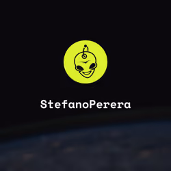 StefanoPerera