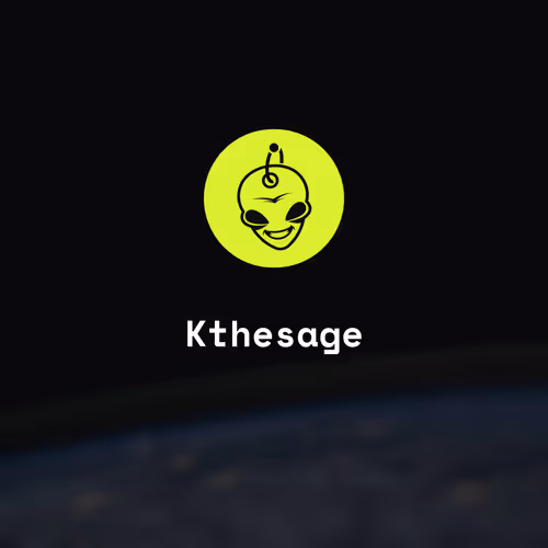 Kthesage