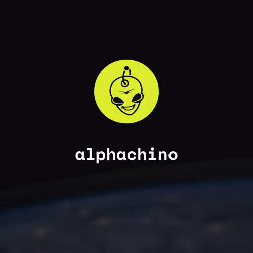 alphachino