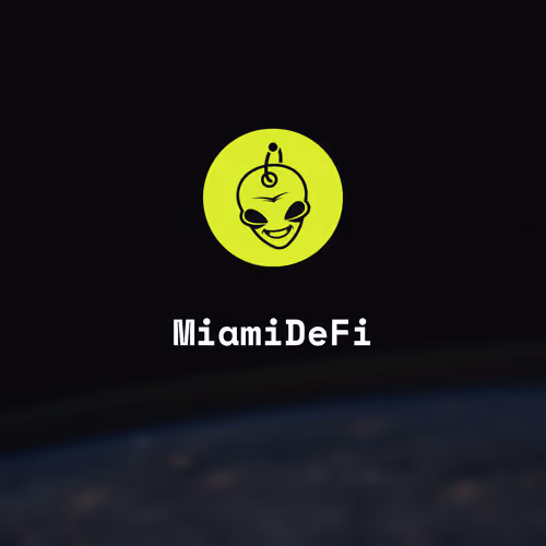 MiamiDeFi