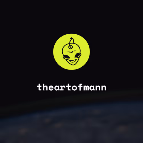 theartofmann