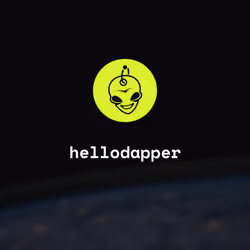 hellodapper