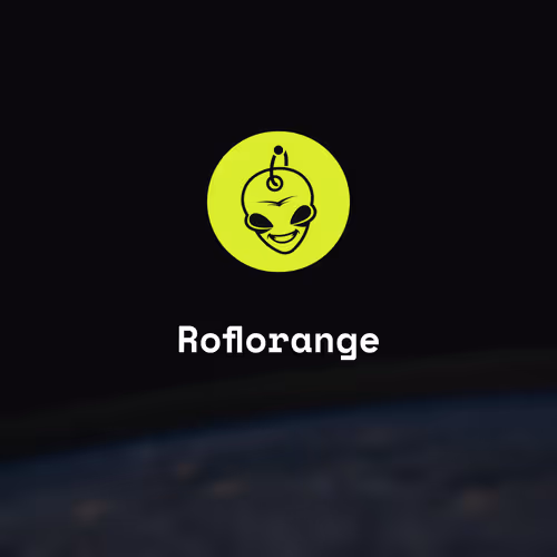 Roflorange