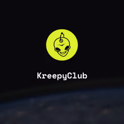 KreepyClub