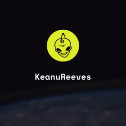 KeanuReeves