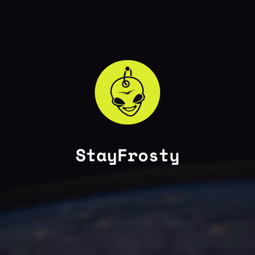 StayFrosty