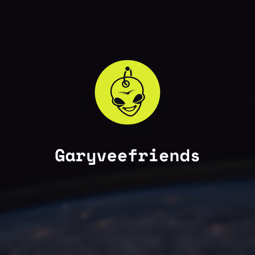 Garyveefriends