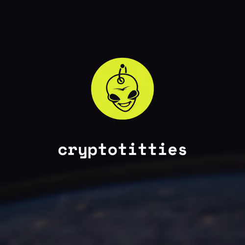 cryptotitties