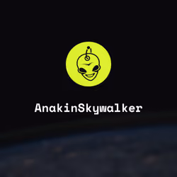 AnakinSkywalker