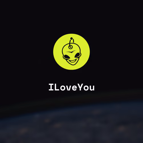 ILoveYou