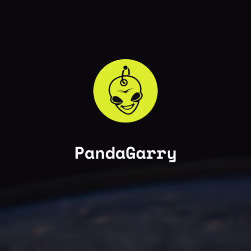 PandaGarry