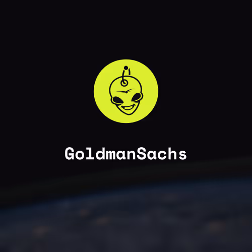 GoldmanSachs