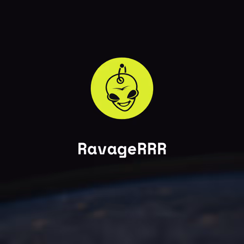 RavageRRR