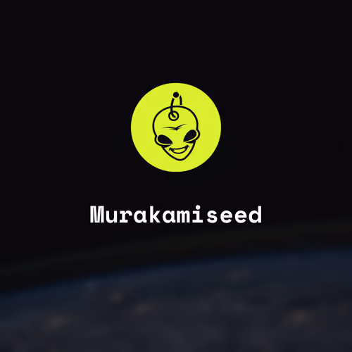 Murakamiseed