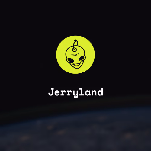 Jerryland