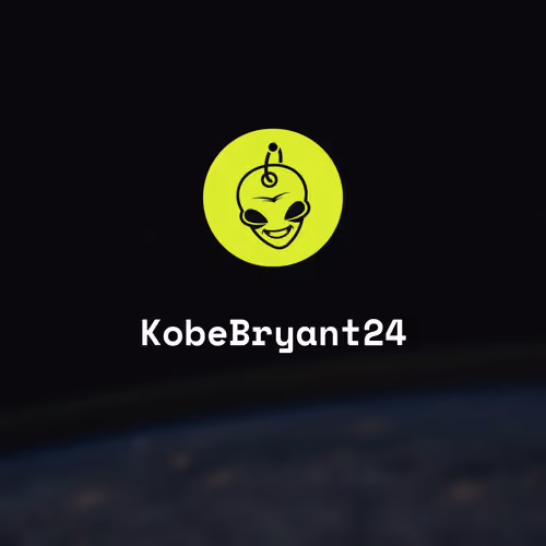 KobeBryant24